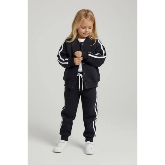 Unisex Tshirt Dahil Şardonlu Takım