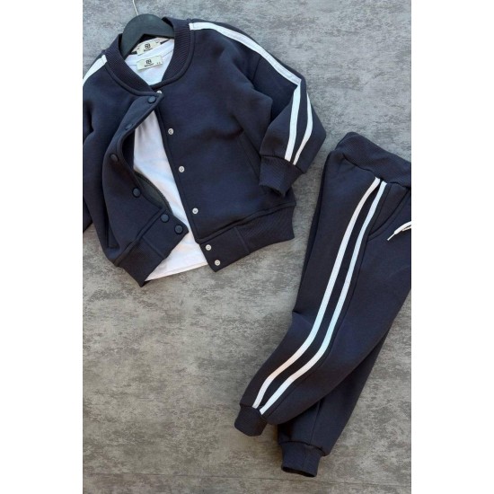 Unisex Tshirt Dahil Şardonlu Takım